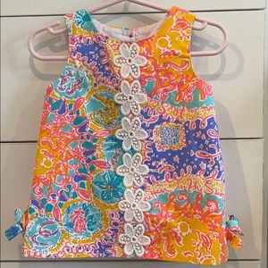 Lilly Pulitzer baby
